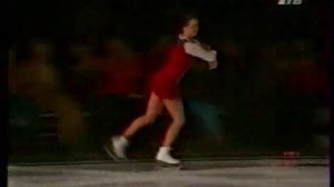 Гордеева "Русский народный танец" 2003