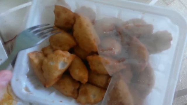 Как приготовить чебупели? - Захотел поесть проиграл смотреть онлайн