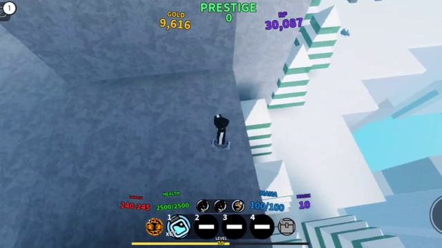 Critical Legends 2 | ALL CHEST LOCATIONS IN ARCTIC WONDERLAND (Roblox) смотреть онлайн