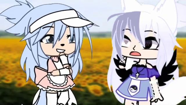 [Хочешь сказать мне что ты лучше меня?] ||meme|| Gacha life-Gacha klub смотреть онлайн