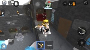 Mm2 mobile montage #26