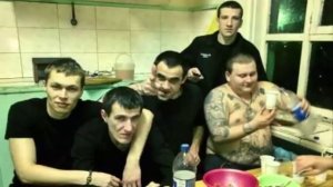 Пацаны 90-х годов