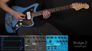 "Praise" Lead Guitar Tutorial - Elevation Worship