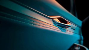 2021 Geely Preface Xingrui