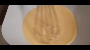Воздушный и очень нежный омлет, идеален для завтрака!  ОМЛЕТ С СЫРОМ В ДУХОВКЕ!