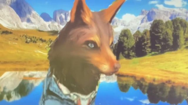 Обра лисы (тоже чуть чуть криво) смотреть онлайн