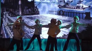 Песня моряков - Когда ты вернешься домой