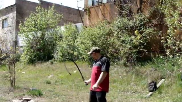 Кнут Арапник для Друга! смотреть онлайн