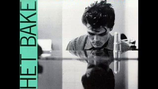 Chet Baker: "My Funny Valentine" 1954 смотреть онлайн