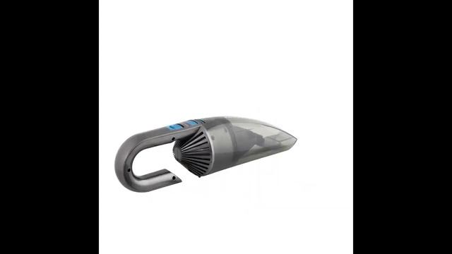 Портативный автомобильный пылесос ENDEVER SKYCLEAN VC-291 смотреть онлайн