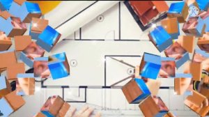 С Днём Строителя! 8 августа День Строителя! Красивая Открытка Песня с Днём строителя!