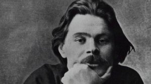 •Антон Чехов | Письмо М.Горького - А.Чехову | 1898 год |