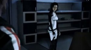 Mass Effect 3 Miranda Romance #04