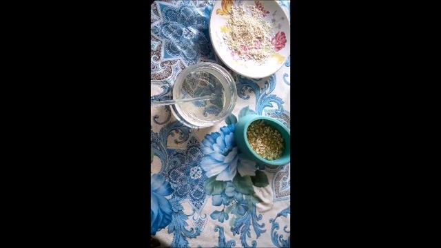 Мыловарение.Овсяное мыло смотреть онлайн