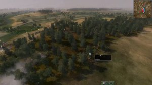 Full Map Awareness Is Crucial! 9.0 Napoleonic Total War 3 4v4