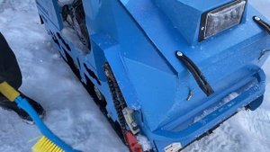 Бурлак ТАЁЖНИК / первый взгляд