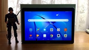 ОБЗОР HUAWEI MEDIAPAD T3 10 LTE - ЛУЧШИЙ БЮДЖЕТНЫЙ ПЛАНШЕТ