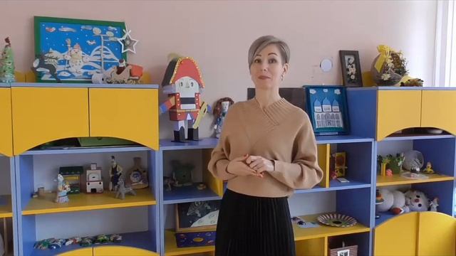 Как весело и с пользой провести время в каникулы? Очень просто! смотреть онлайн