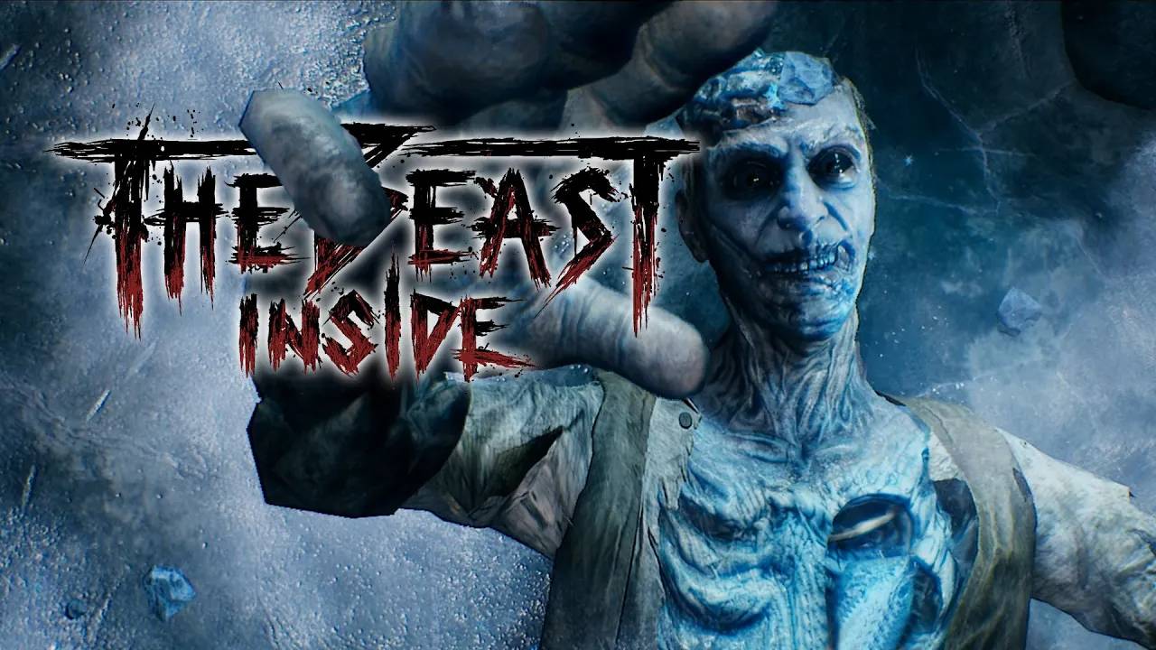 The Beast Inside #7 - Холодное сердце