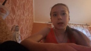 АСМР,что лежит в моей косметичке💖