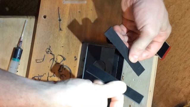 Магнитная мешалка 2.0/ Magnetic mixer 2.0 смотреть онлайн