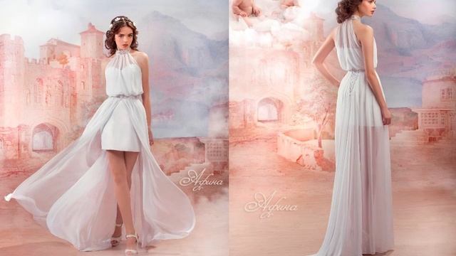 Свадебные платья Нижний Новгород. Дом Счастливых Невест. смотреть онлайн