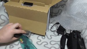 КУПИЛ ВИТРИННЫЙ ОБРАЗЕЦ в М.ВИДЕО!