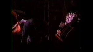 Morbid Angel - 08 - Chapel Of Ghouls - Houston 1996