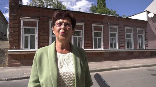 Пантелеймону Ивановичу Медведеву, создателю красивейших домов Воронежа, 12 августа исполнилось 150