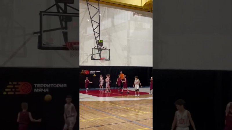 #муссоннавыезде #shortsvideo #basketball #freethrow #sports