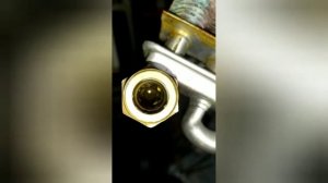 Очистка теплообменника газового котла