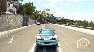 ШКОЛА ДРИФТА: Forza Horizon 2 (xbox 360) - Toyota Supra