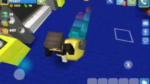 Играем вместе в крутую игру "Party craft"