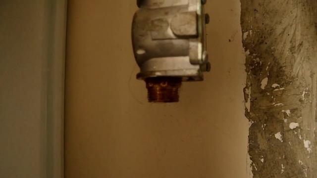 Установка котла Baxi Eco Four 24 Fi #ТеплотехникаКрыма смотреть онлайн