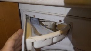 Montaj modul electronic Hotpoint-Ariston CDE129 ❌ Testing Ariston Washing Machine