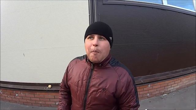 На что готов мужик ради 300 руб \ Кока-кола 5 больших печенья смотреть онлайн