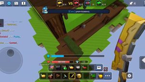 Как ПОЛУЧИТЬ ВЕЩИ РАЗРАБОТЧИКОВ БЛОКМАН ГО/БЕСПЛАТНЫЕ ВЕЩИ Blockman Go