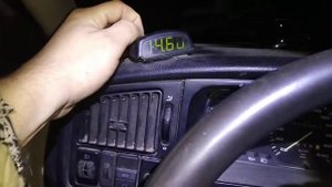 Холодный запуск, двигать 2е. Passat b3. VW.