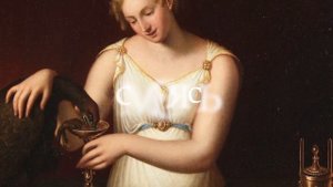 Люблю Грозу В Начале Мая. Фёдор Тютчев