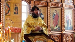 Святыня святителя Спиридона Тримифунтского