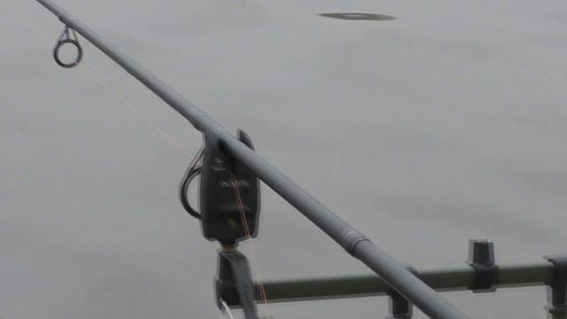 Обзор бюджетного карпового удилища , который мы вскоре разыграем смотреть онлайн