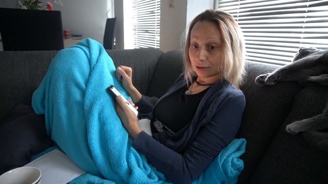 VLOG: Опять морская живность / Я очень боюсь! смотреть онлайн