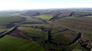 Вейделевка полевые зарисовки Veidelevka field sketches