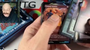 Karlov Manor Double Prerelease Kit and Collector Box Opening! Prerelease 2/2