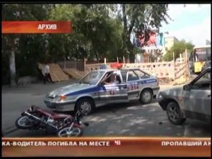 Не покупайте ребенку мопед