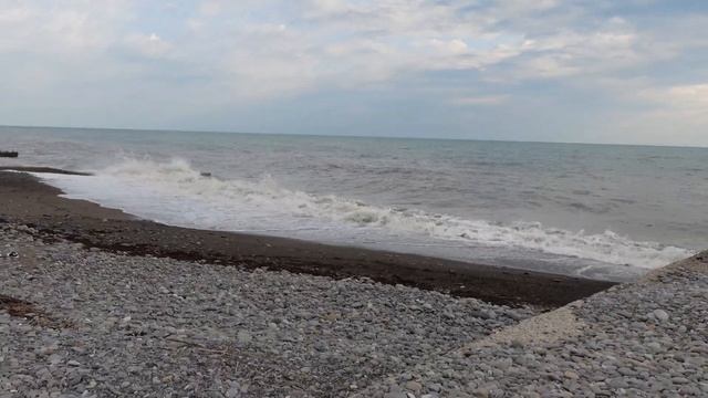 Vacation 2022. Sochi Golovinka. Black Sea. Part 2 смотреть онлайн