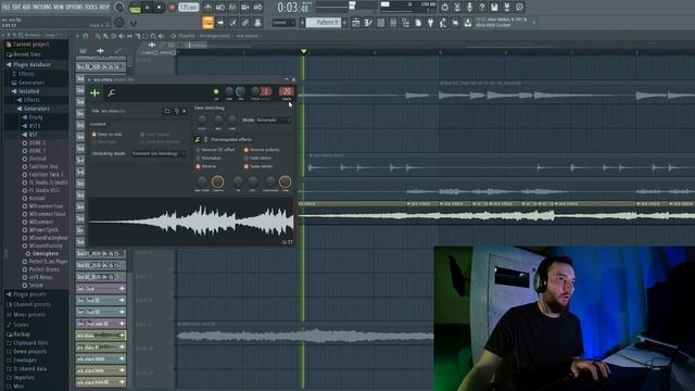 КАК ЗАПИСАТЬ ТРЕК с нуля в FL STUDIO