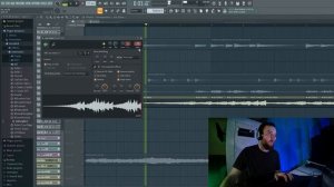 КАК ЗАПИСАТЬ ТРЕК с нуля в FL STUDIO
