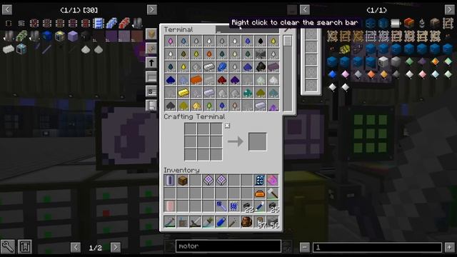 GregTech New Horizons S2 - 298 - Network Switch смотреть онлайн