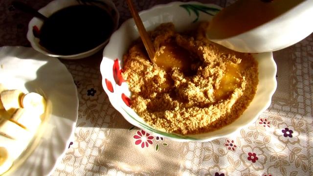 Очень Вкусные ШОКОЛАДНЫЕ КОНФЕТЫ с Фруктами ! Как приготовить Шоколадные Конфеты с Фруктами.